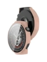 Kup Bizon Case+Glass Ceas Huawei Watch GT 5 Pro 46 mm roz - BIZ6836 - {ean13} - Sklep Home Screen