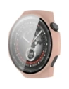 Kup Etui ze skla na hodinky Bizon Case+Glass Watch do Huawei Watch GT 5 Pro 46 mm růžové - BIZ6836 - {ean13} - Sklep Home Screen