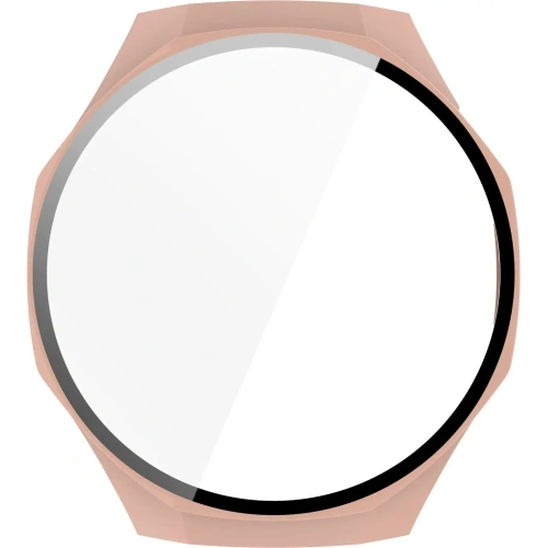 Kup Etui ze skla na hodinky Bizon Case+Glass Watch do Huawei Watch GT 5 Pro 46 mm růžové - BIZ6836 - {ean13} - Sklep Home Screen