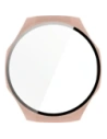 Kup Etui ze skla na hodinky Bizon Case+Glass Watch do Huawei Watch GT 5 Pro 46 mm růžové - BIZ6836 - {ean13} - Sklep Home Screen