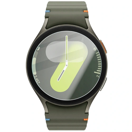 Kup Bizon üveg óra mule Samsung Galaxy Watch 7 44 mm - BIZ6837 - {ean13} - Sklep Home Screen
