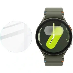 Kup Bizon Glass Watch Mule Samsung Galaxy Watch 7 44 mm - BIZ6837 - {ean13} - Sklep Home Screen
