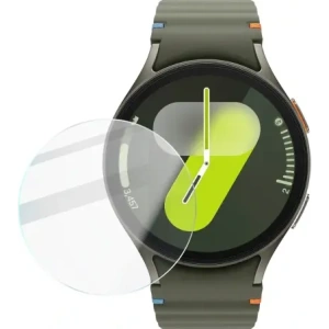 Kup Bizon Glass Watch Mule Samsung Galaxy Watch 7 44 mm - BIZ6837 - {ean13} - Sklep Home Screen