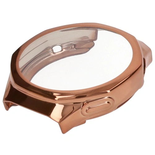 Kup Bizon Case Watch Felipe Huawei Watch GT 5 Pro 46 mm rózsaarany - BIZ6838 - {ean13} - Sklep Home Screen