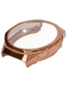 Kup Bizon Case Watch Felipe Huawei Watch GT 5 Pro 46 mm rózsaarany - BIZ6838 - {ean13} - Sklep Home Screen