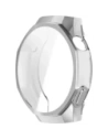 Kup Etui z osłoną ekranu Bizon Case Watch Felipe do Huawei Watch GT 5 Pro 46 mm srebrne - BIZ6839 - {ean13} - Sklep Home Screen