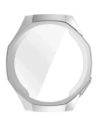 Kup Etui z osłoną ekranu Bizon Case Watch Felipe do Huawei Watch GT 5 Pro 46 mm srebrne - BIZ6839 - {ean13} - Sklep Home Screen