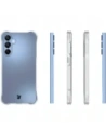 Kup Etui + 2x szkło na ekran Bizon Case Clear Pack do Samsung Galaxy A16 4G/5G przezroczyste - BIZ6840 - {ean13} - Sklep Home Screen