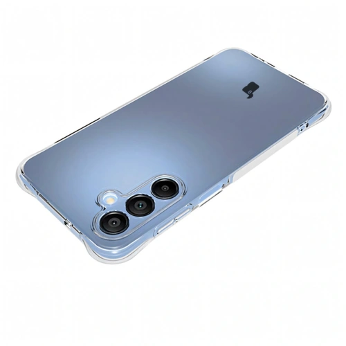 Kup Bizon Case Clear Pack-Hülle + 2x Glas Samsung Galaxy A16 4G/5G klar - BIZ6840 - {ean13} - Sklep Home Screen