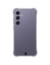 Kup Etui + 2x szkło hartowane na ekran + szkło na obiektyw Bizon Case Clear Pack do Samsung Galaxy S24 FE - BIZ6841 - {ean13} - Sklep Home Screen
