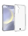 Kup Etui + 2x szkło hartowane na ekran + szkło na obiektyw Bizon Case Clear Pack do Samsung Galaxy S24 FE - BIZ6841 - {ean13} - Sklep Home Screen