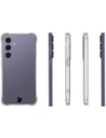 Kup Etui + 2x szkło hartowane na ekran + szkło na obiektyw Bizon Case Clear Pack do Samsung Galaxy S24 FE - BIZ6841 - {ean13} - Sklep Home Screen