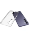 Kup Etui + 2x szkło hartowane na ekran + szkło na obiektyw Bizon Case Clear Pack do Samsung Galaxy S24 FE - BIZ6841 - {ean13} - Sklep Home Screen