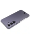 Kup Etui + 2x szkło hartowane na ekran + szkło na obiektyw Bizon Case Clear Pack do Samsung Galaxy S24 FE - BIZ6841 - {ean13} - Sklep Home Screen