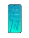 Kup Etui + 2x szkło hartowane na ekran + szkło na obiektyw Bizon Case Clear Pack do Samsung Galaxy S24 FE - BIZ6841 - {ean13} - Sklep Home Screen