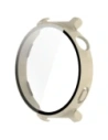 Kup Bizon Case+Glass Watch Huawei Watch GT 5 Pro 42 mm bej - BIZ6842 - {ean13} - Sklep Home Screen