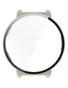 Kup Bizon Case+Glass Watch Huawei Watch GT 5 Pro 42 mm bej - BIZ6842 - {ean13} - Sklep Home Screen