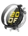 Kup Etui ze szkłem do zegarka Bizon Case+Glass Watch do Huawei Watch GT 5 Pro 42 mm czarne - BIZ6843 - {ean13} - Sklep Home Screen