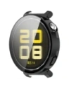 Kup Bizon Case+Glass Óra Huawei Watch GT 5 Pro 42 mm fekete - BIZ6843 - {ean13} - Sklep Home Screen