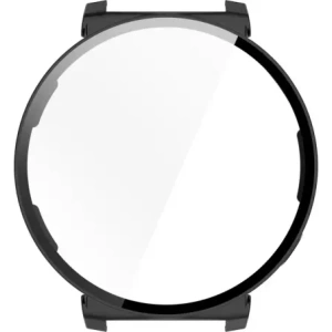 Kup Bizon Case+Glass Óra Huawei Watch GT 5 Pro 42 mm fekete - BIZ6843 - {ean13} - Sklep Home Screen
