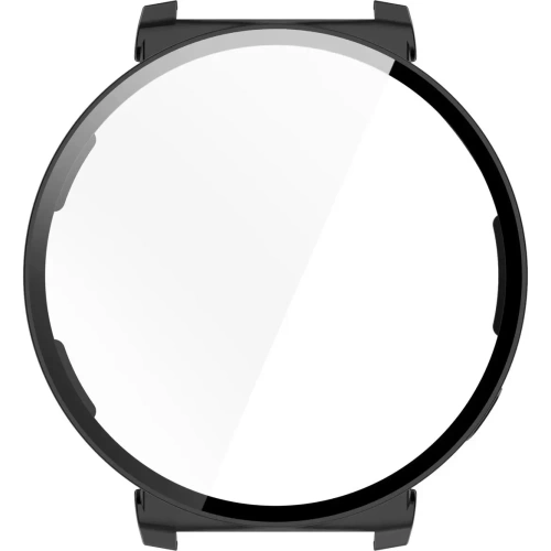 Kup Bizon Case+Glass Óra Huawei Watch GT 5 Pro 42 mm fekete - BIZ6843 - {ean13} - Sklep Home Screen