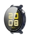 Kup Etui ze szkłem do zegarka Bizon Case+Glass Watch do Huawei Watch GT 5 Pro 42 mm niebieskie - BIZ6844 - {ean13} - Sklep Home Screen