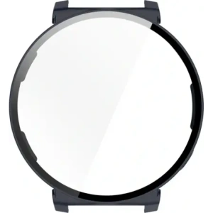 Kup Bizon Case+Glass Óra Huawei Watch GT 5 Pro 42 mm kék - BIZ6844 - {ean13} - Sklep Home Screen