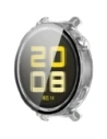 Kup Etui ze szkłem do zegarka Bizon Case+Glass Watch do Huawei Watch GT 5 Pro 42 mm przeźroczyste - BIZ6845 - {ean13} - Sklep Home Screen