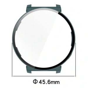 Kup Bizon Case+Glass Óra Huawei Watch GT 5 Pro 42 mm zöld - BIZ6846 - {ean13} - Sklep Home Screen