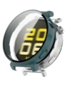 Kup Etui ze szkłem do zegarka Bizon Case+Glass Watch do Huawei Watch GT 5 Pro 42 mm zielone - BIZ6846 - {ean13} - Sklep Home Screen