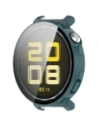 Kup Etui ze szkłem do zegarka Bizon Case+Glass Watch do Huawei Watch GT 5 Pro 42 mm zielone - BIZ6846 - {ean13} - Sklep Home Screen