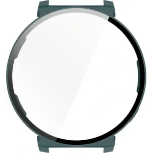 Kup Bizon Case+Glass Óra Huawei Watch GT 5 Pro 42 mm zöld - BIZ6846 - {ean13} - Sklep Home Screen