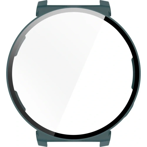 Kup Etui ze szkłem do zegarka Bizon Case+Glass Watch do Huawei Watch GT 5 Pro 42 mm zielone - BIZ6846 - {ean13} - Sklep Home Screen