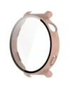Kup Etui ze szkłem do zegarka Bizon Case+Glass Watch do Huawei Watch GT 5 Pro 42 mm różowe - BIZ6847 - {ean13} - Sklep Home Screen