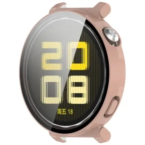 Kup Bizon Case+Glass óra Huawei Watch GT 5 Pro 42 mm rózsaszín - BIZ6847 - {ean13} - Sklep Home Screen