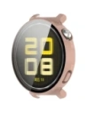 Kup Etui ze szkłem do zegarka Bizon Case+Glass Watch do Huawei Watch GT 5 Pro 42 mm różowe - BIZ6847 - {ean13} - Sklep Home Screen