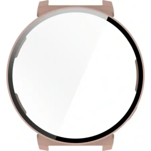 Kup Bizon Case+Glass óra Huawei Watch GT 5 Pro 42 mm rózsaszín - BIZ6847 - {ean13} - Sklep Home Screen