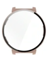 Kup Etui ze szkłem do zegarka Bizon Case+Glass Watch do Huawei Watch GT 5 Pro 42 mm różowe - BIZ6847 - {ean13} - Sklep Home Screen