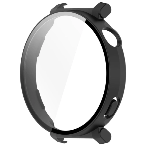 Kup Bizon Case+Glass Uhr Huawei Uhr GT 5 Pro 42 mm schwarz matt - BIZ6848 - {ean13} - Sklep Home Screen