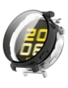 Kup Etui ze skla na hodinky Bizon Case+Glass Watch do Huawei Watch GT 5 Pro 42 mm černé matné - BIZ6848 - {ean13} - Sklep Home Screen