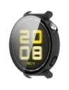Kup Bizon Case+Glass Uhr Huawei Uhr GT 5 Pro 42 mm schwarz matt - BIZ6848 - {ean13} - Sklep Home Screen