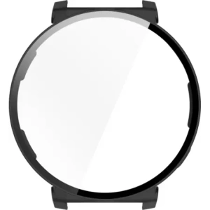 Kup Bizon Case+Glass Óra Huawei Watch GT 5 Pro 42 mm fekete matt - BIZ6848 - {ean13} - Sklep Home Screen