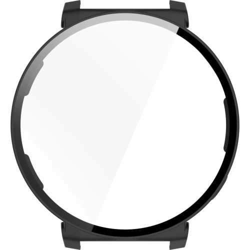 Kup Etui ze szkłem do zegarka Bizon Case+Glass Watch do Huawei Watch GT 5 Pro 42 mm czarne matowe - BIZ6848 - {ean13} - Sklep Home Screen