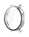 Kup Bizon Case+Glass Uhr Huawei Uhr GT 5 Pro 42 mm silber satinisiert - BIZ6849 - {ean13} - Sklep Home Screen
