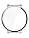 Kup Bizon Case+Glass Ceas Huawei Watch GT 5 Pro 42 mm argintiu satinat - BIZ6849 - {ean13} - Sklep Home Screen