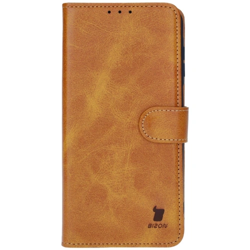Buy Bizon Case Pocket Samsung Galaxy A16 4G/5G brown - BIZ6850 - {ean13} - Home Screen Store Europe