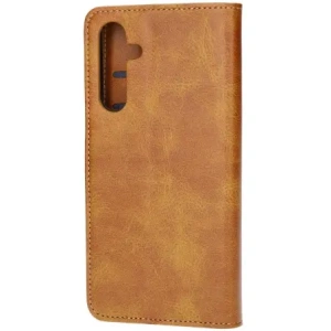 Kup Etui z klapką Bizon Case Pocket do Samsung Galaxy A16 4G/5G brązowe - BIZ6850 - {ean13} - Sklep Home Screen