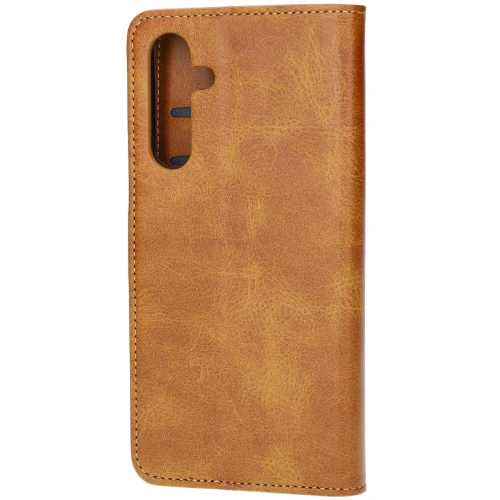 Buy Bizon Case Pocket Samsung Galaxy A16 4G/5G brown - BIZ6850 - {ean13} - Home Screen Store Europe