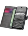 Kup Etui z klapką Bizon Case Pocket do Samsung Galaxy A16 4G/5G czarne - BIZ6851 - {ean13} - Sklep Home Screen
