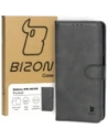 Kup Etui z klapką Bizon Case Pocket do Samsung Galaxy A16 4G/5G czarne - BIZ6851 - {ean13} - Sklep Home Screen